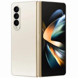 Samsung Galaxy Z Fold4 512GB - Kem