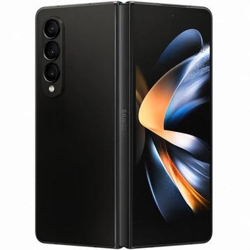 Samsung Galaxy Z Fold4 512GB - Đen