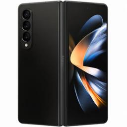 Samsung Galaxy Z Fold4 512GB - Đen