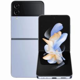 Samsung Galaxy Z Flip4 128GB - Xanh