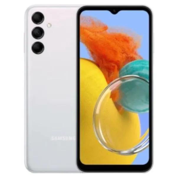 Samsung Galaxy M14 5G 4GB 128GB - Bạc