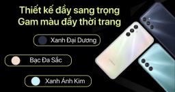 Samsung Galaxy M34 5G 8GB 128GB