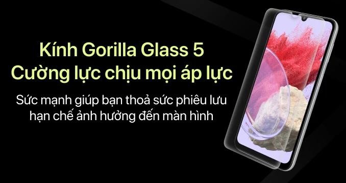 Samsung Galaxy M34 5G 8GB 128GB