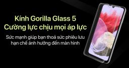 Samsung Galaxy M34 5G 8GB 128GB