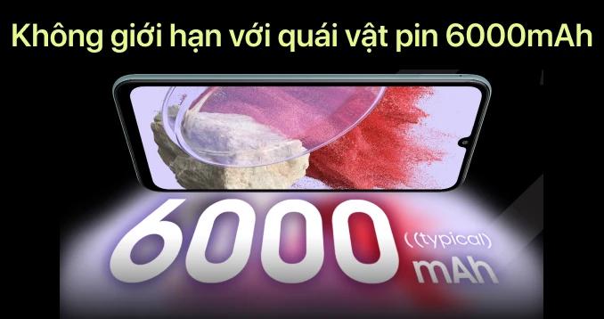 Samsung Galaxy M34 5G 8GB 128GB