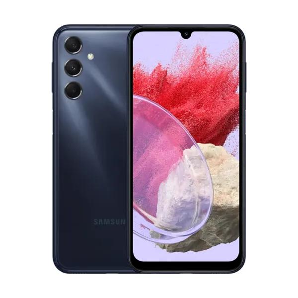 Samsung Galaxy M35 5G (8GB 256GB) - Đen