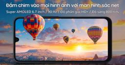 Samsung Galaxy A16 5G 8GB 128GB