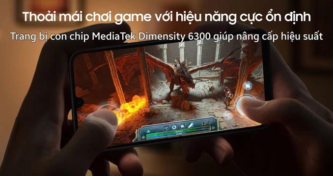 Samsung Galaxy A16 5G 8GB 128GB