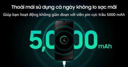 Samsung Galaxy A16 5G 8GB 128GB