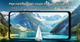Samsung Galaxy A06 4GB 128GB