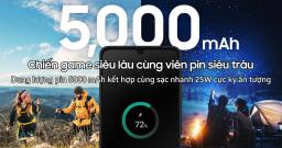 Samsung Galaxy A06 4GB 128GB
