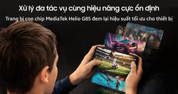 Samsung Galaxy A06 4GB 128GB