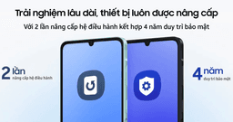 Samsung Galaxy A06 4GB 128GB
