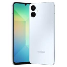 Samsung Galaxy A06 4GB 128GB - Xanh Dương