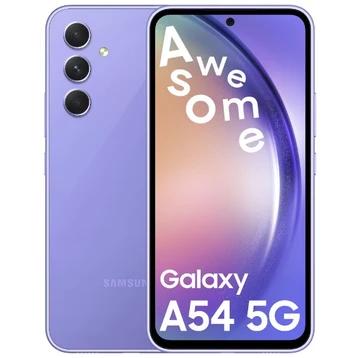Samsung Galaxy A54 5G 8GB 128GB - Tím