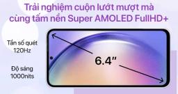 Samsung Galaxy A54 5G 8GB 128GB