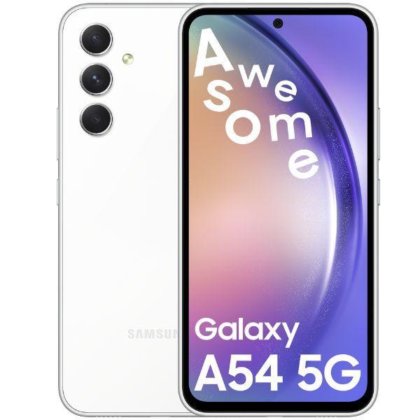 Samsung Galaxy A54 5G 8GB 128GB - xanh Lá