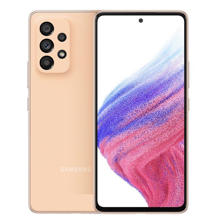 Samsung Galaxy A53 (5G)