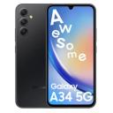 Samsung Galaxy A34 5G 8GB 128GB Đen