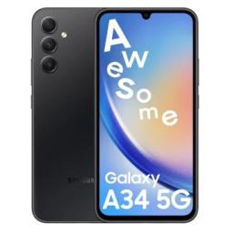 Samsung Galaxy A34 5G 8GB 128GB