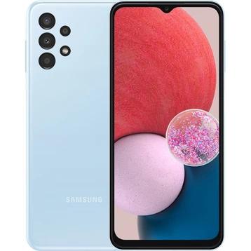 Samsung Galaxy A13 (4G) - Xanh