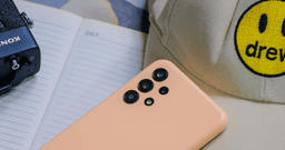 Samsung Galaxy A13 (4G)