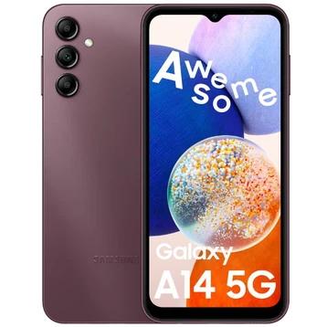 Samsung Galaxy A14 5G - Đỏ