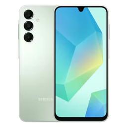 Samsung Galaxy A16 LTE 4GB 128GB - Xanh
