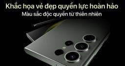 Samsung Galaxy S23 Ultra 12GB 1TB