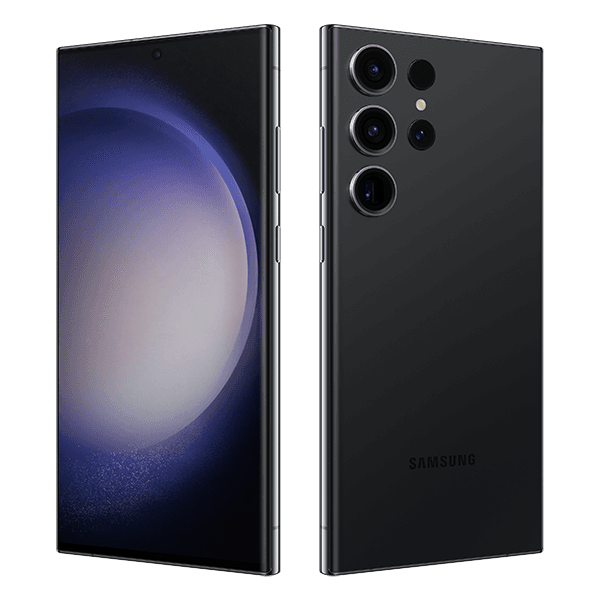 Samsung Galaxy S23 Ultra 12GB 1TB - Đen