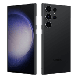 Samsung Galaxy S23 Ultra 12GB 1TB - Đen