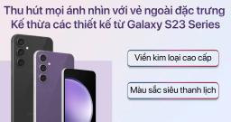 Samsung Galaxy S23 FE 5G 8GB 128GB