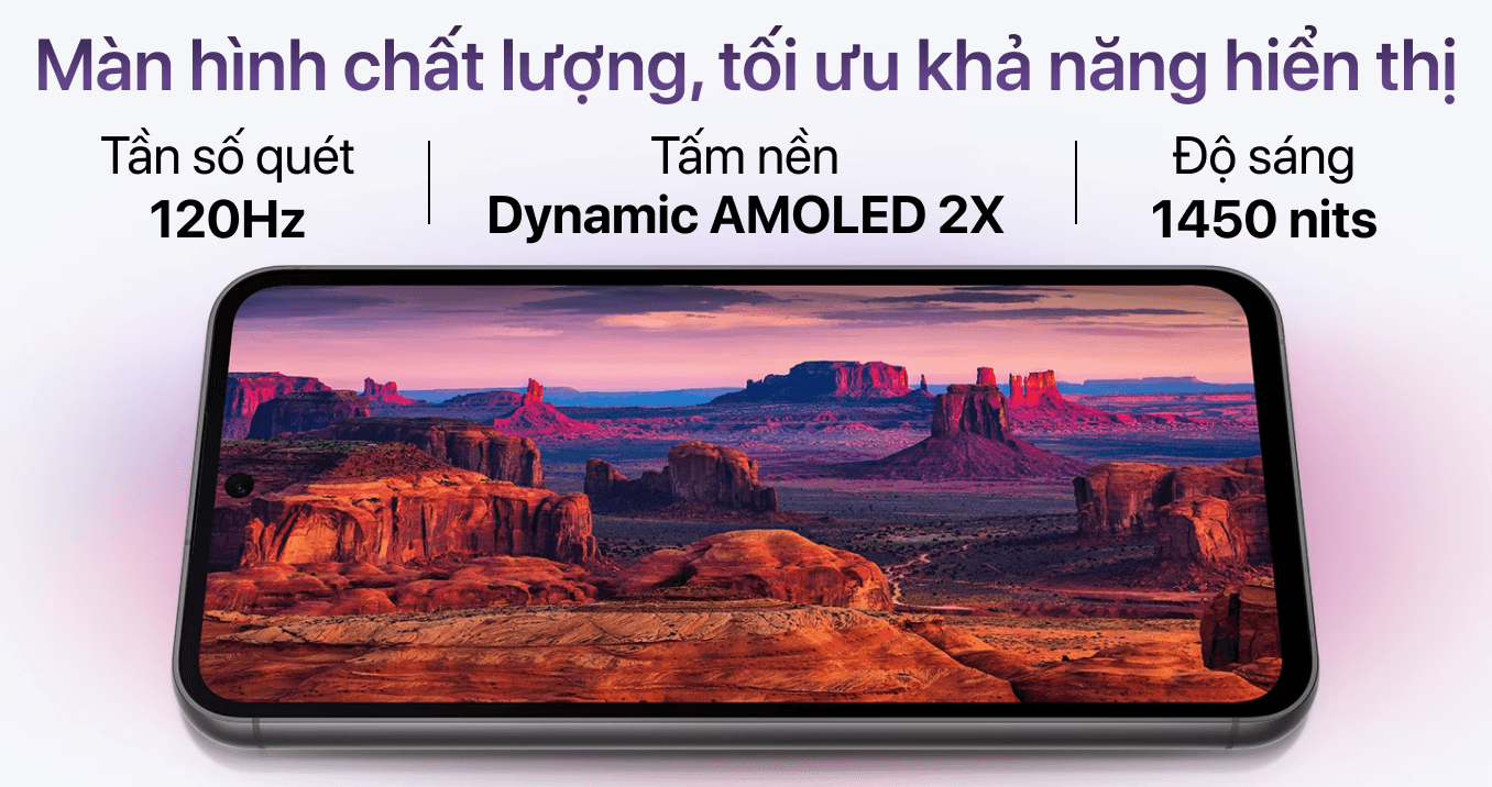 Samsung Galaxy S23 FE 5G 8GB 128GB