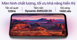 Samsung Galaxy S23 FE 5G 8GB 128GB