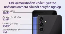 Samsung Galaxy S23 FE 5G 8GB 128GB