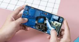 Samsung Galaxy S21 FE 8GB 128GB