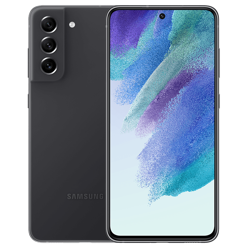 Samsung Galaxy S21 FE 8GB 128GB - Xám