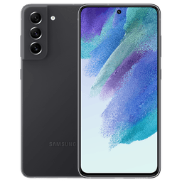 Samsung Galaxy S21 FE 8GB 128GB - Xám