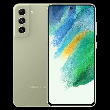 Samsung Galaxy S21 FE 5G (8GB - 256GB)