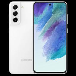 Samsung Galaxy S21 FE 5G (8GB - 256GB) - Trắng