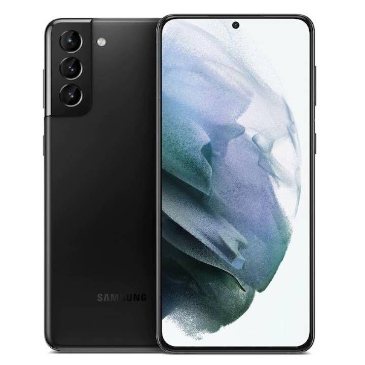 Samsung Galaxy S21 Plus 5G 256GB - Tím