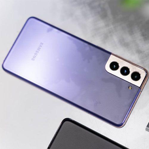 Samsung Galaxy S21 Plus 5G 256GB