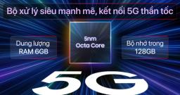 Samsung Galaxy A25 5G 6GB 128GB