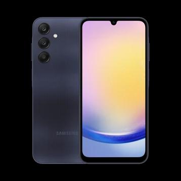 Samsung Galaxy A25 5G 6GB 128GB - Đen