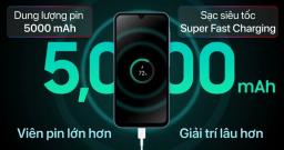 Samsung Galaxy A15 LTE 8GB 128GB