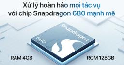 Samsung Galaxy A05S 4GB 128GB