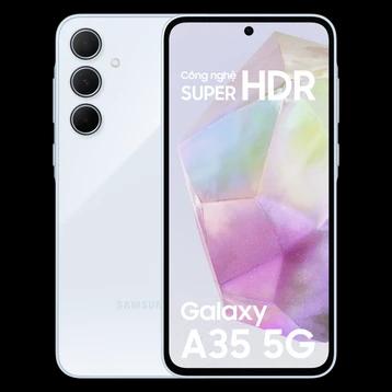 Samsung Galaxy A35 5G 8GB 128GB