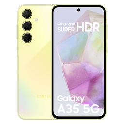 Samsung Galaxy A35 5G 8GB 128GB