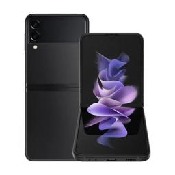 Samsung Galaxy Z Flip3 5G 256GB - Đen