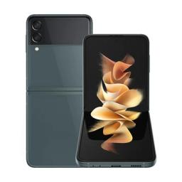 Samsung Galaxy Z Flip3 5G 256GB - Xanh